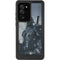 DC Comics Arkham Origins Deathstroke Galaxy Note20 Ultra 5G Waterproof Case